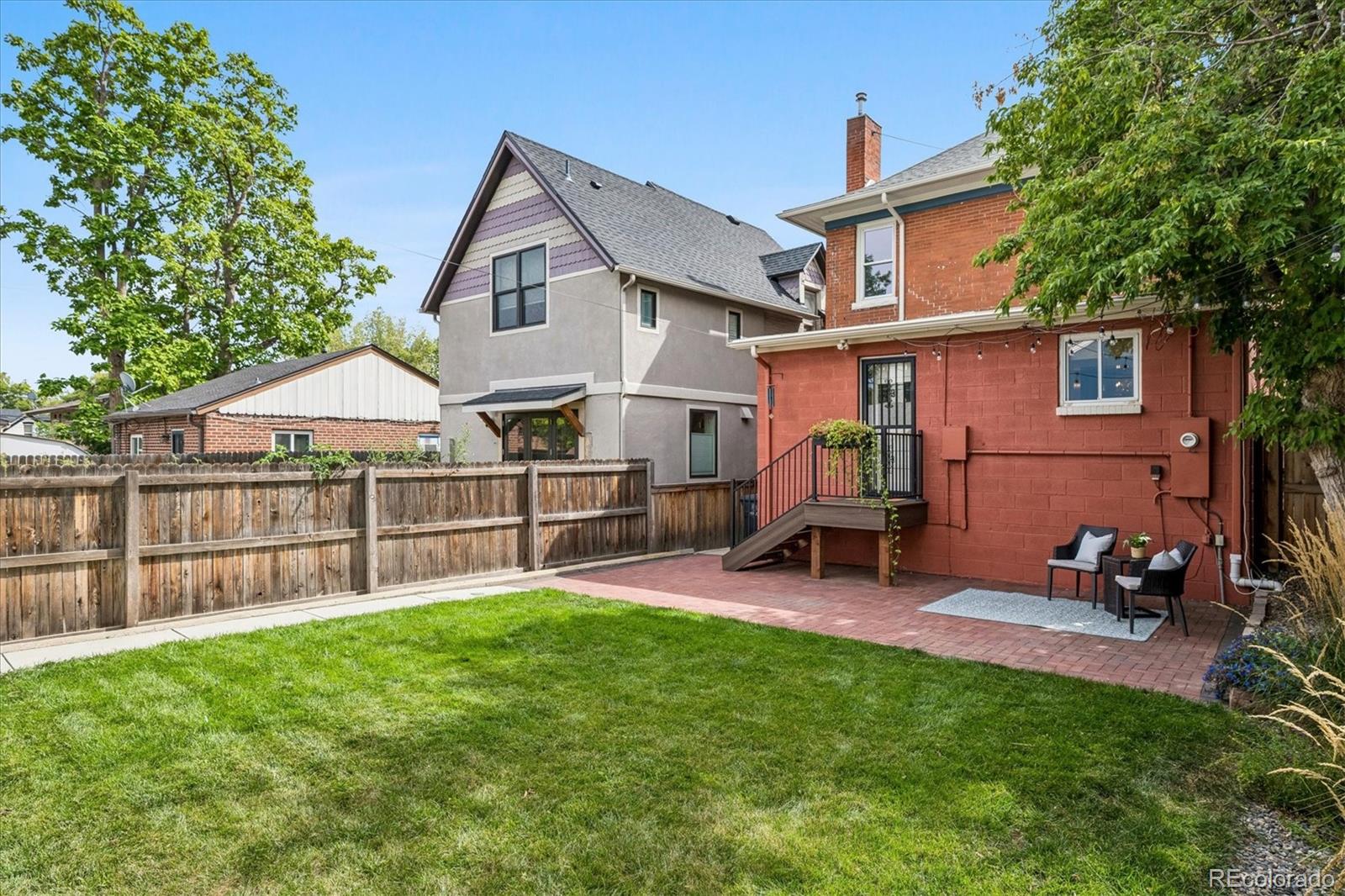 MLS Image #26 for 1935 w 39th avenue,denver, Colorado
