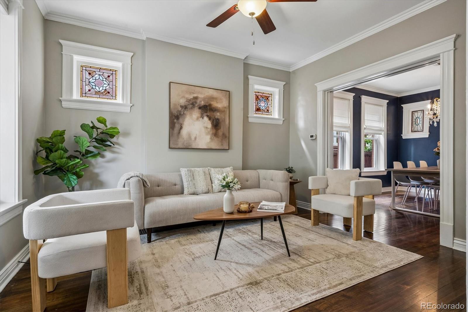 MLS Image #3 for 1935 w 39th avenue,denver, Colorado