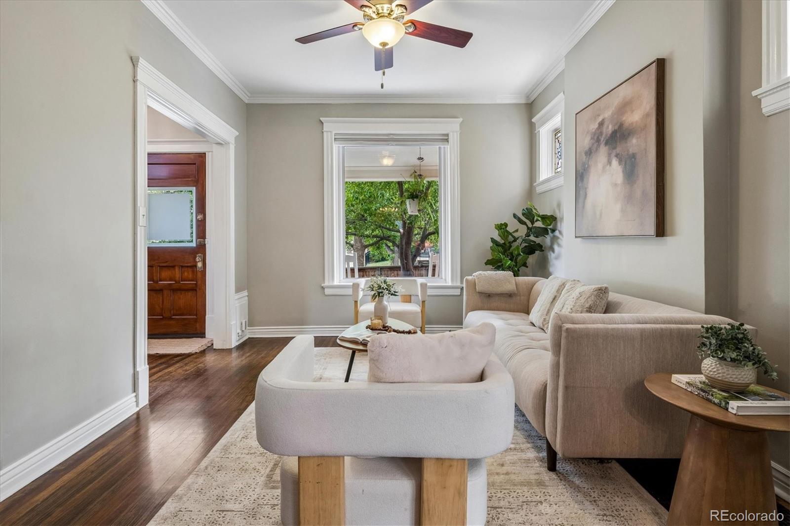 MLS Image #4 for 1935 w 39th avenue,denver, Colorado