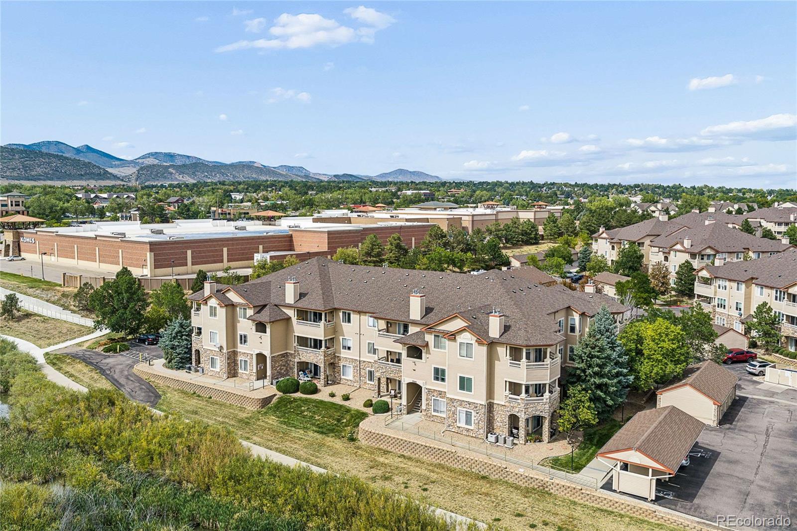 MLS Image #3 for 9568 w san juan circle,littleton, Colorado