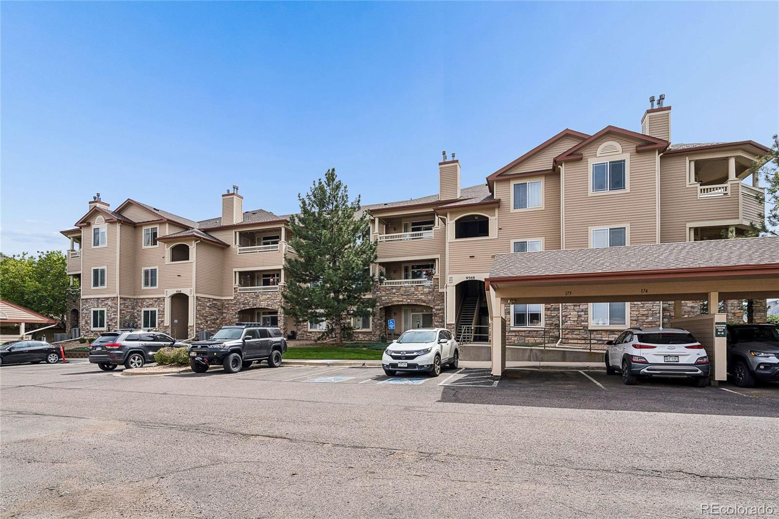 MLS Image #37 for 9568 w san juan circle,littleton, Colorado