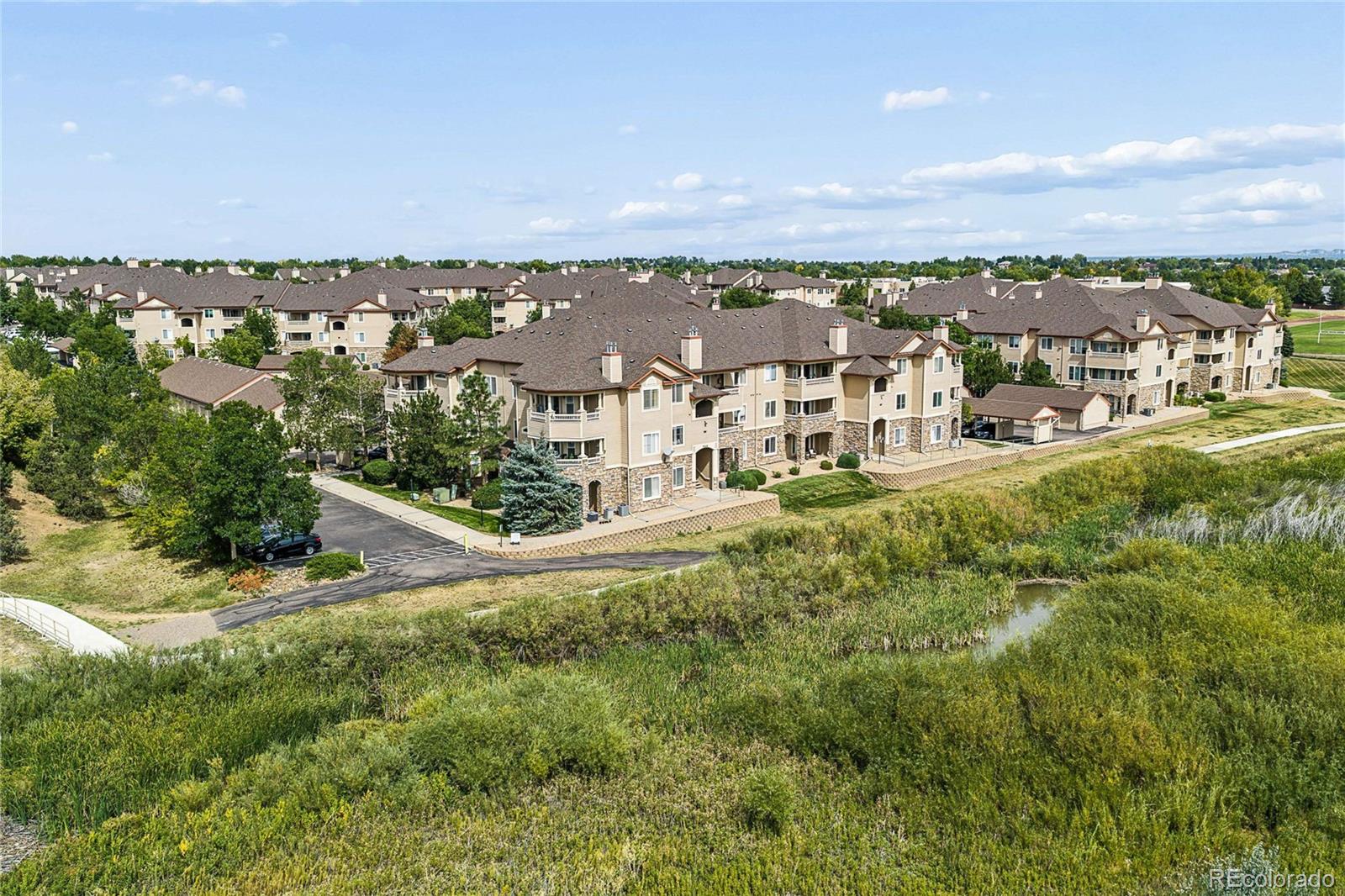 MLS Image #4 for 9568 w san juan circle,littleton, Colorado