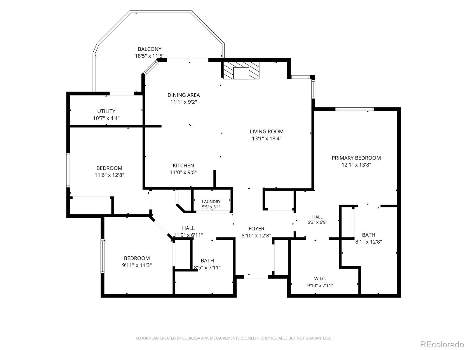 MLS Image #41 for 9568 w san juan circle,littleton, Colorado