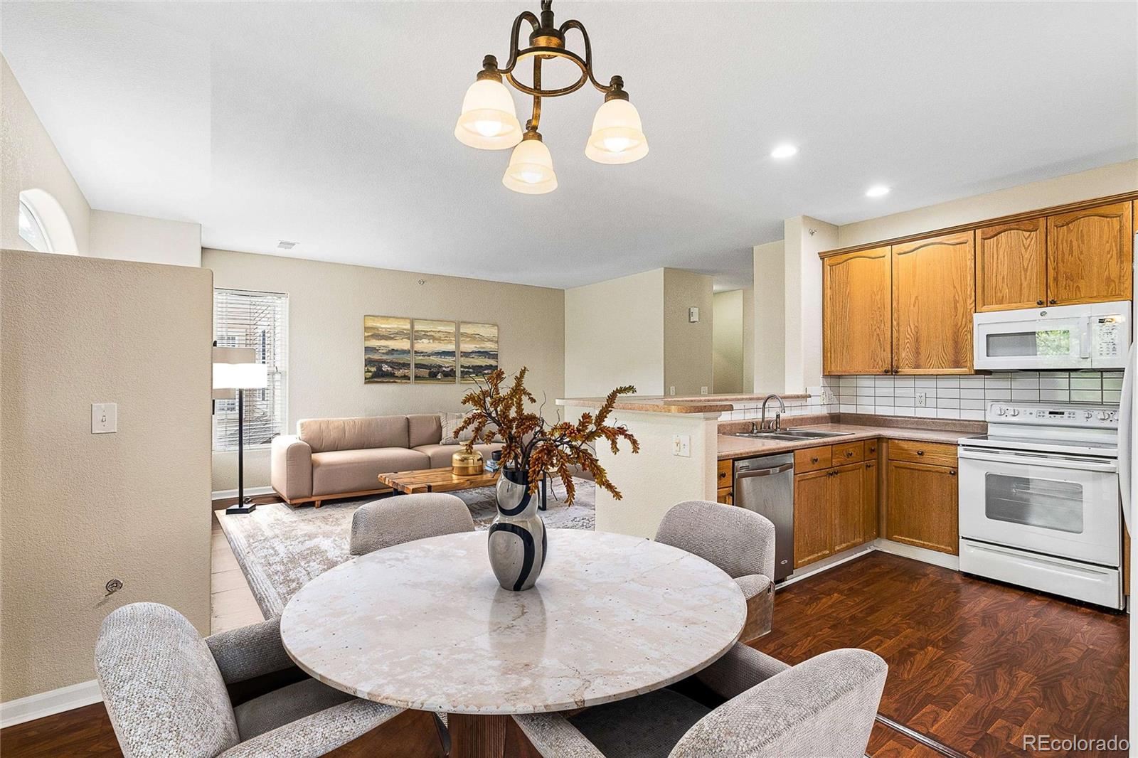 MLS Image #5 for 9568 w san juan circle,littleton, Colorado