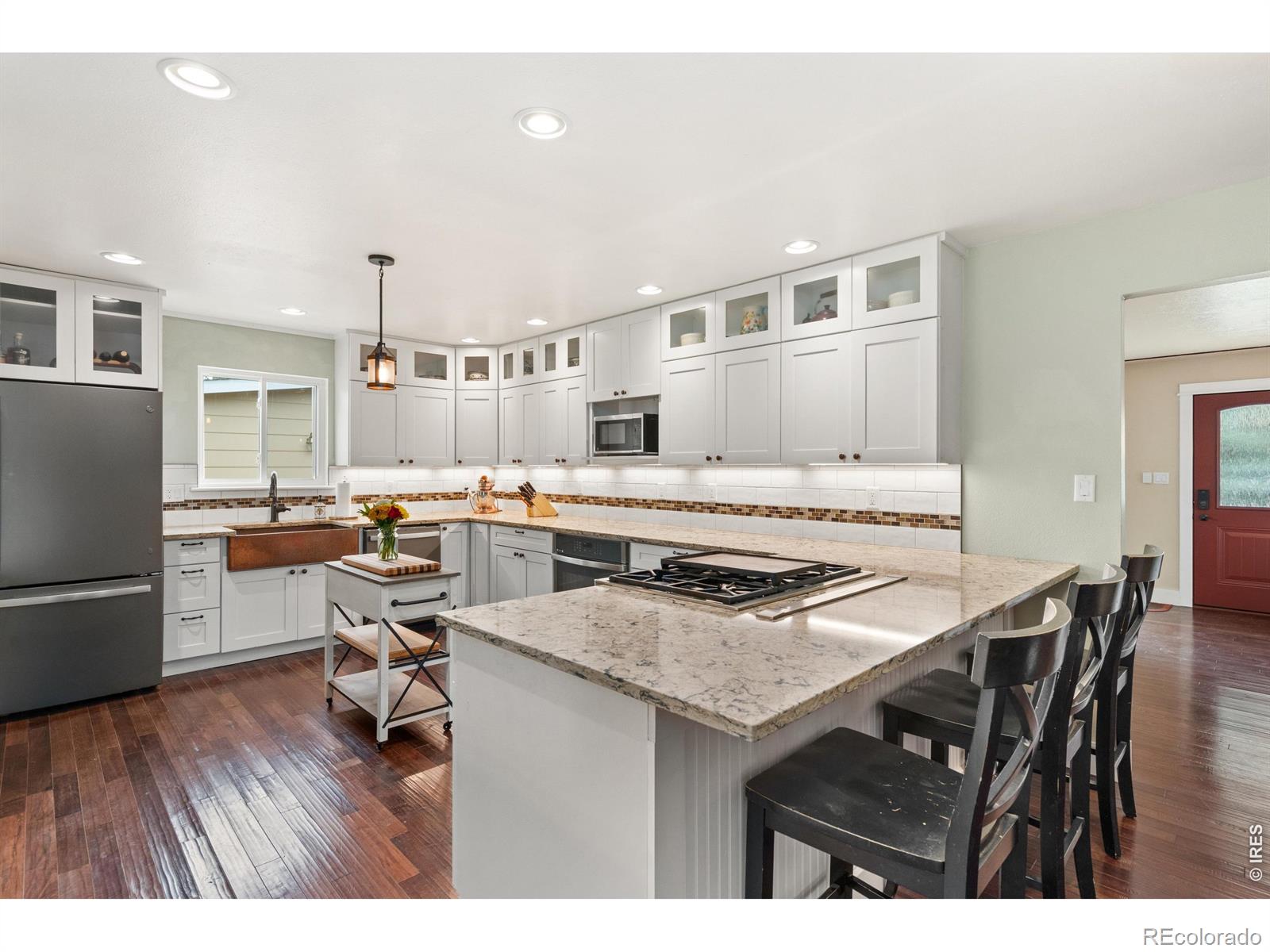 MLS Image #2 for 708  theo avenue,fort collins, Colorado
