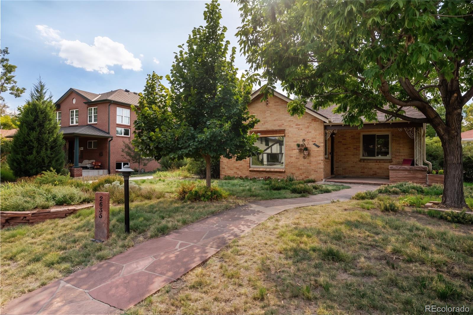 MLS Image #1 for 2635  wolff street,denver, Colorado