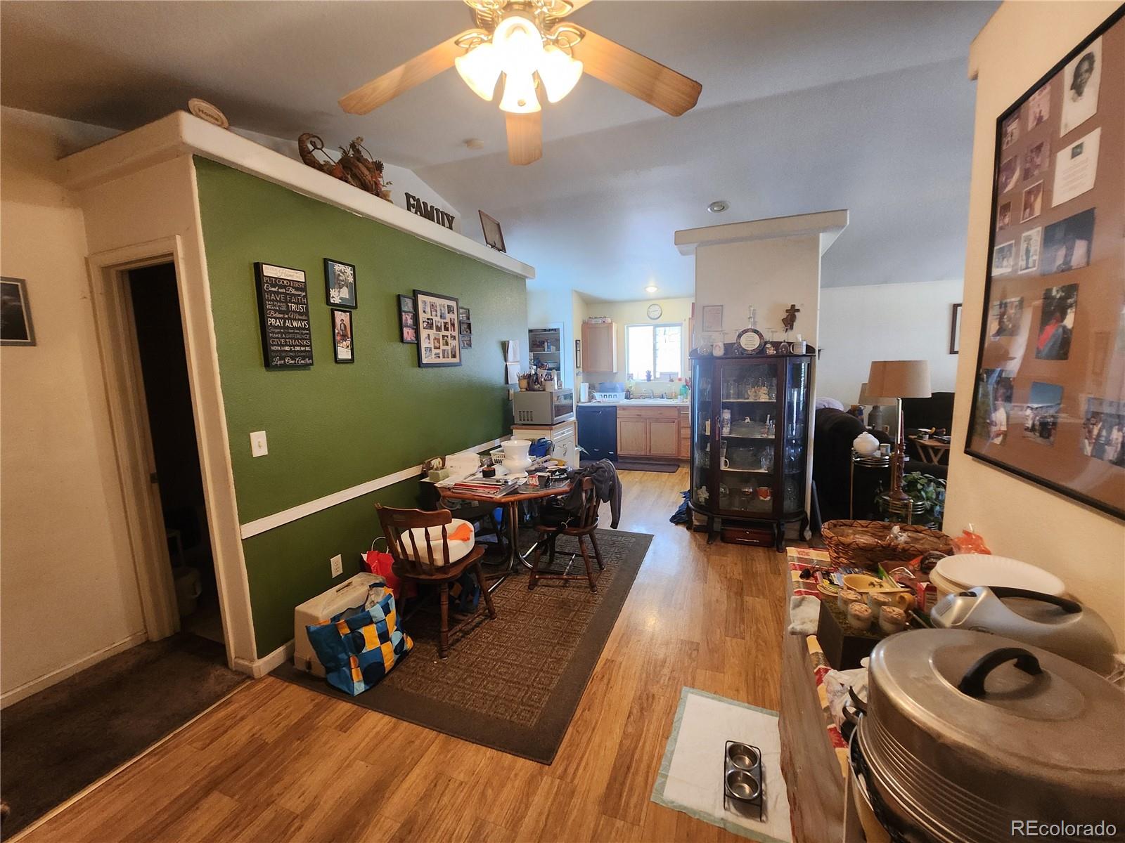 MLS Image #2 for 2515  lowell avenue,pueblo, Colorado