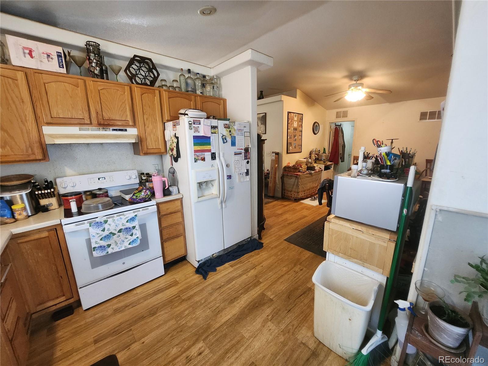 MLS Image #3 for 2515  lowell avenue,pueblo, Colorado