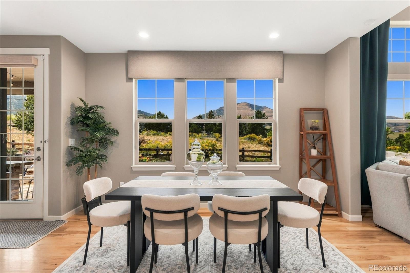 MLS Image #14 for 5165  barn owl court,morrison, Colorado