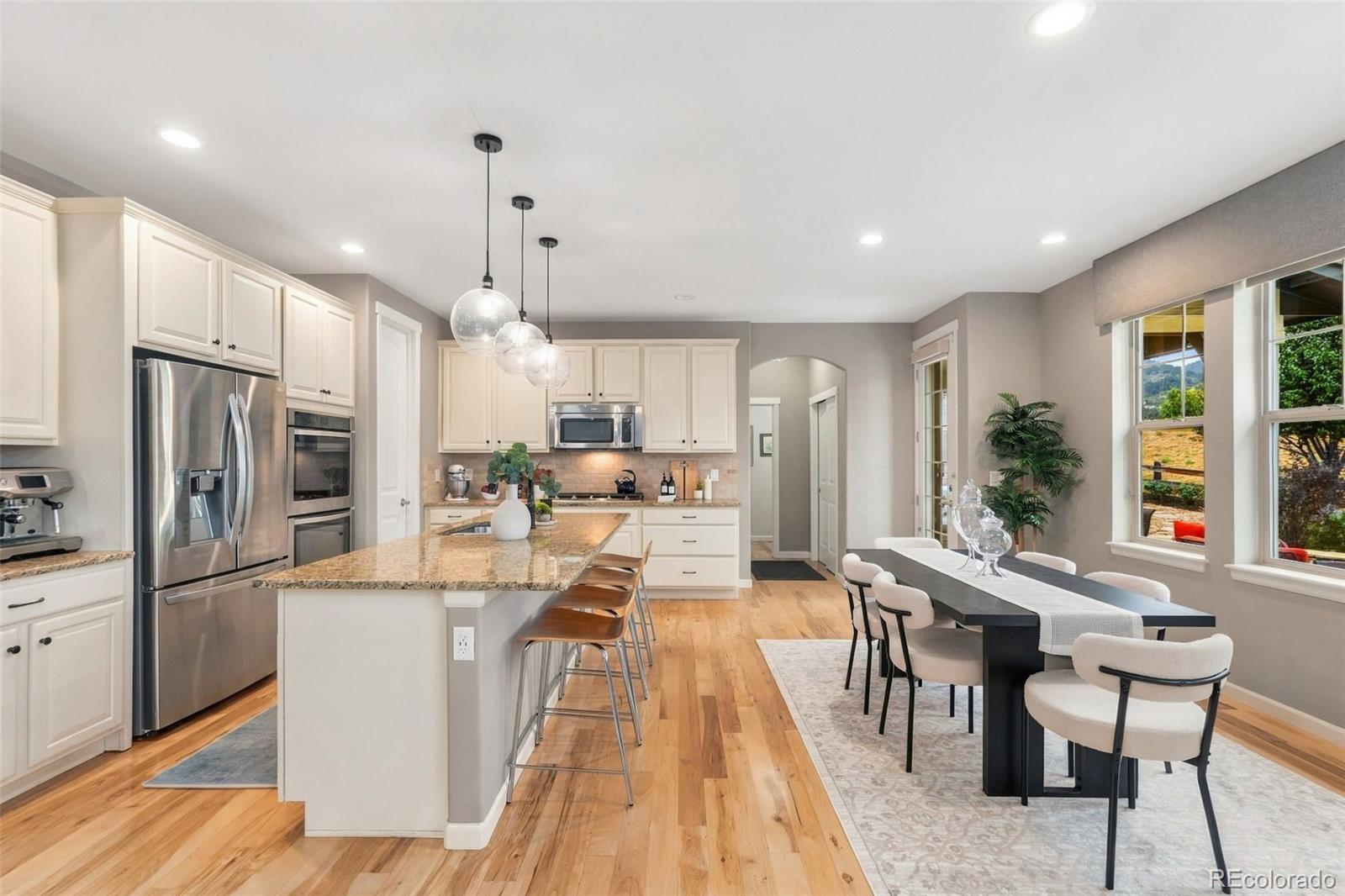 MLS Image #15 for 5165  barn owl court,morrison, Colorado