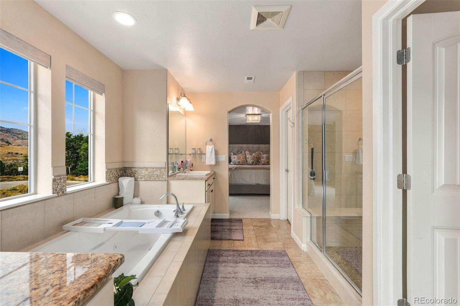 MLS Image #22 for 5165  barn owl court,morrison, Colorado