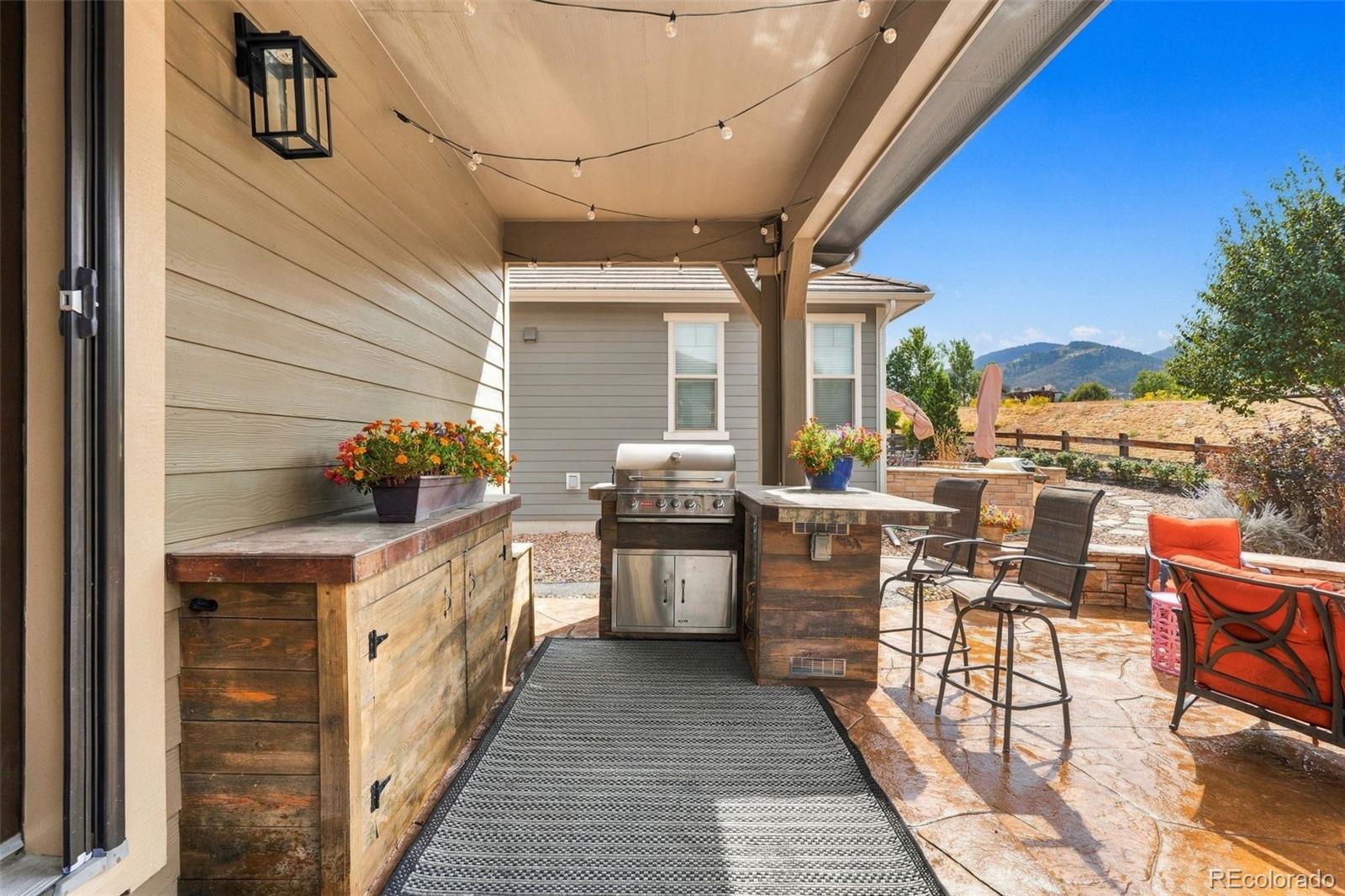 MLS Image #39 for 5165  barn owl court,morrison, Colorado