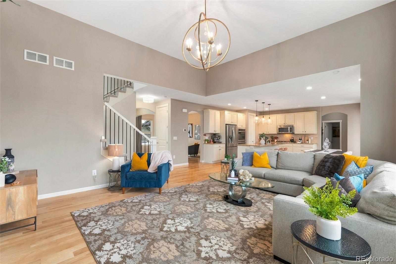 MLS Image #4 for 5165  barn owl court,morrison, Colorado
