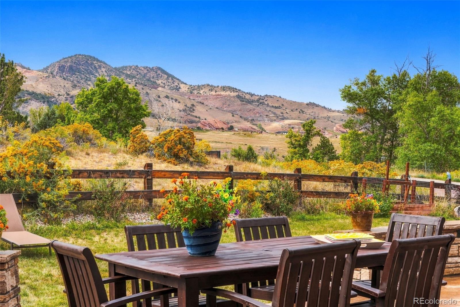MLS Image #41 for 5165  barn owl court,morrison, Colorado