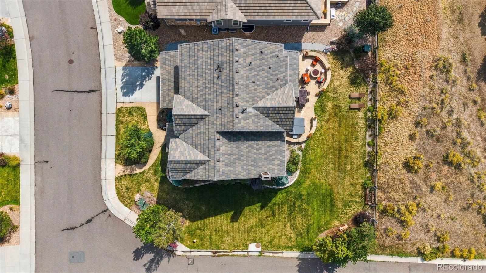MLS Image #46 for 5165  barn owl court,morrison, Colorado