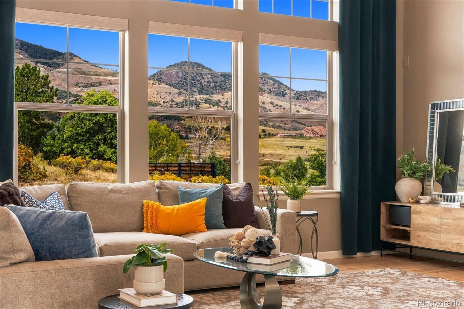 MLS Image #7 for 5165  barn owl court,morrison, Colorado