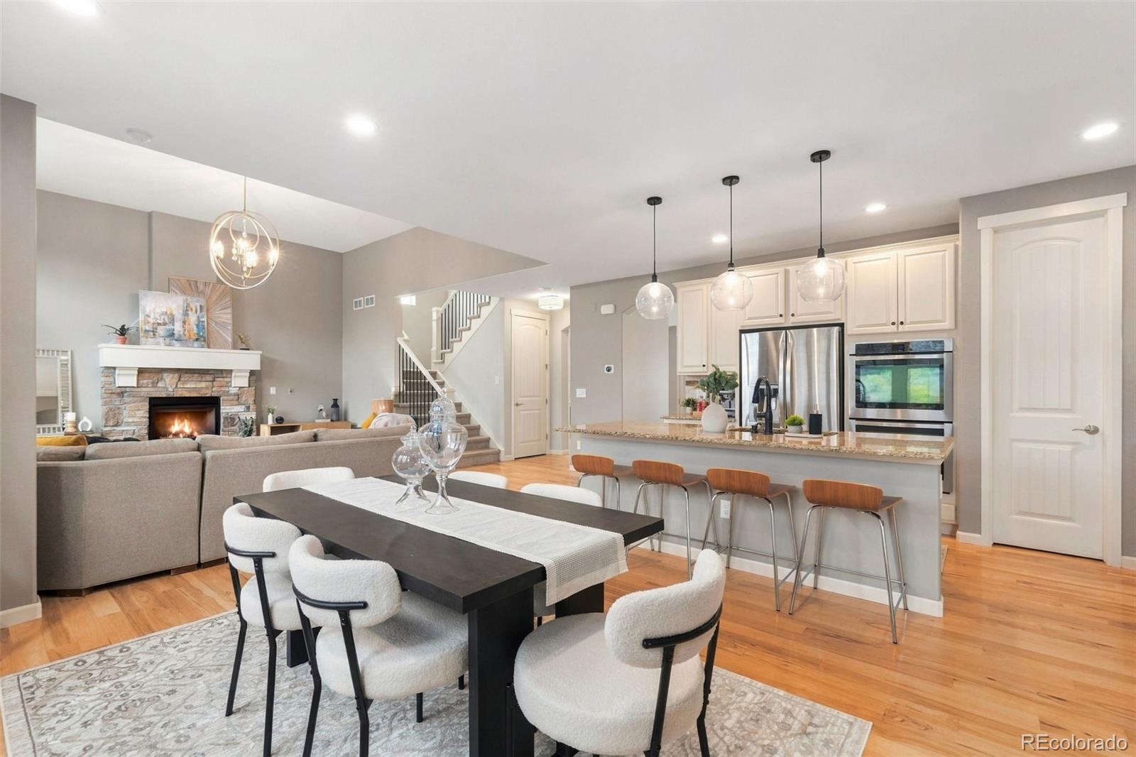 MLS Image #9 for 5165  barn owl court,morrison, Colorado