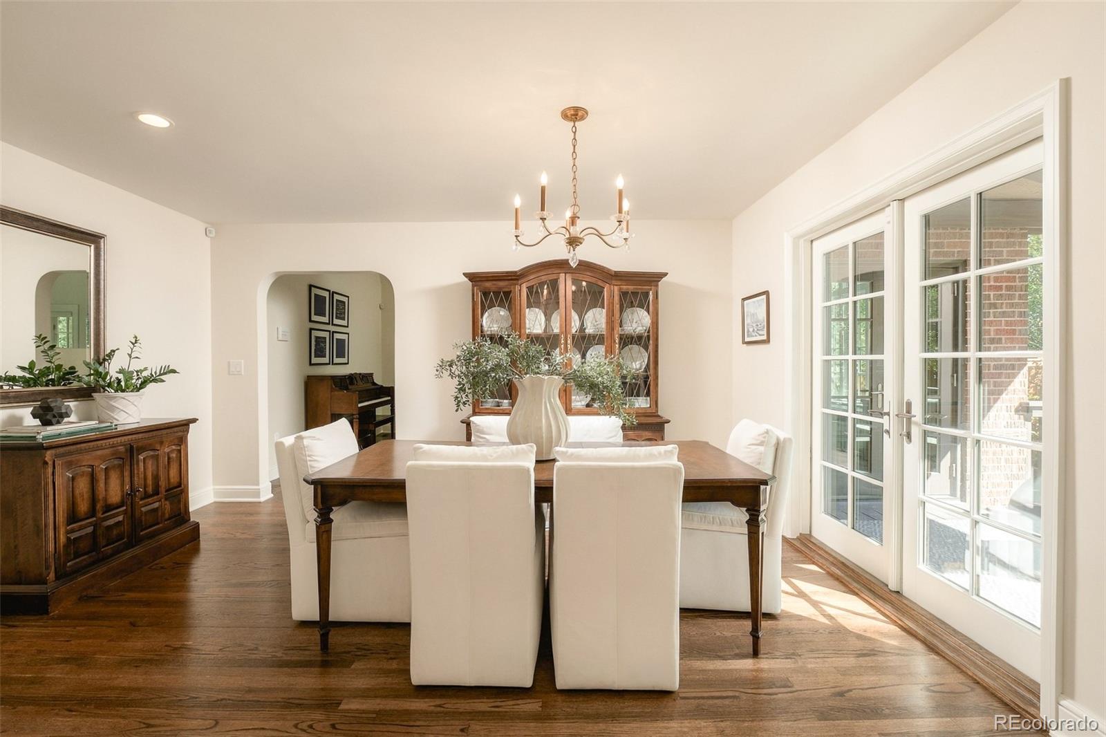 MLS Image #10 for 395  albion street,denver, Colorado