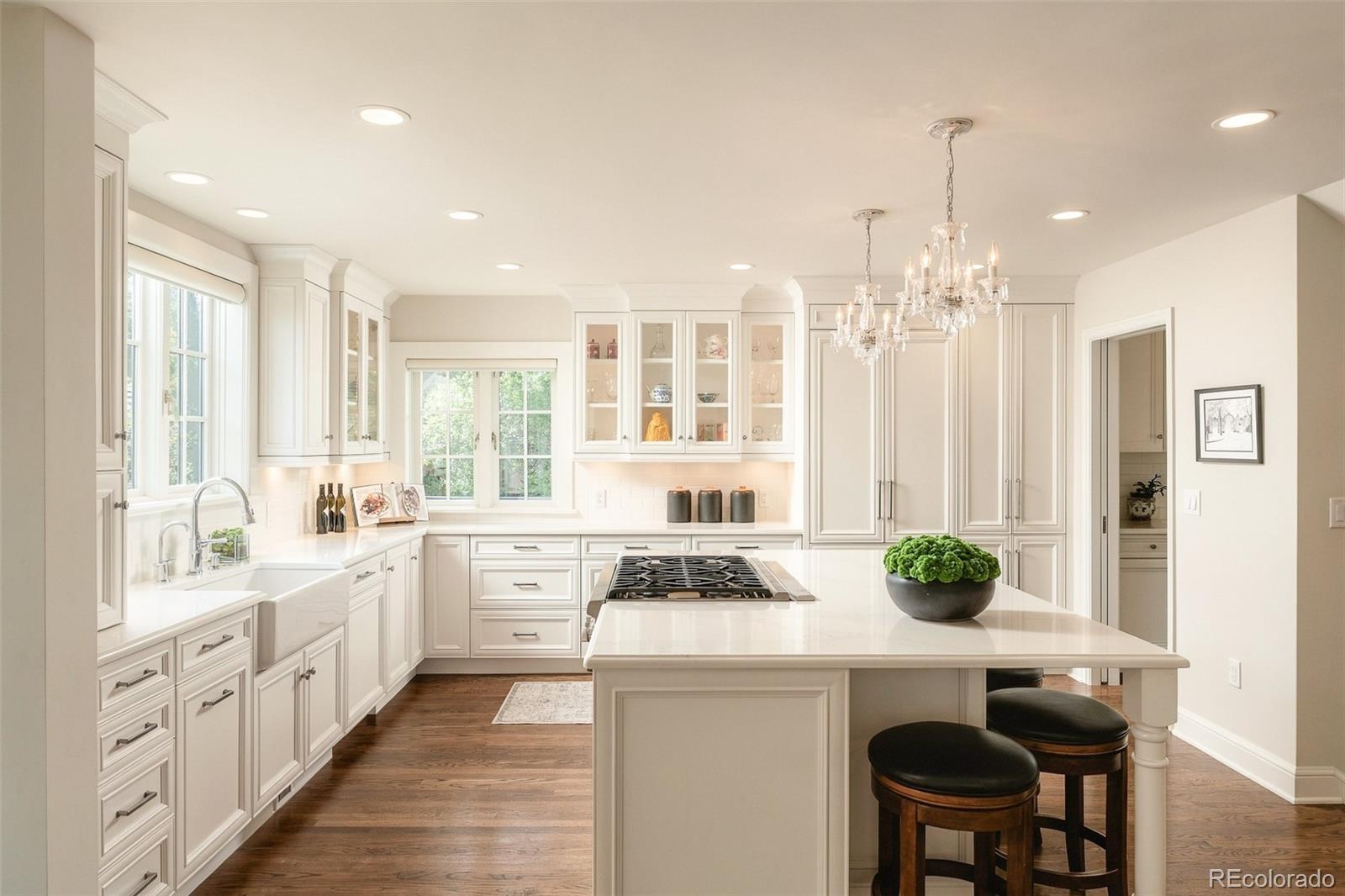 MLS Image #11 for 395  albion street,denver, Colorado