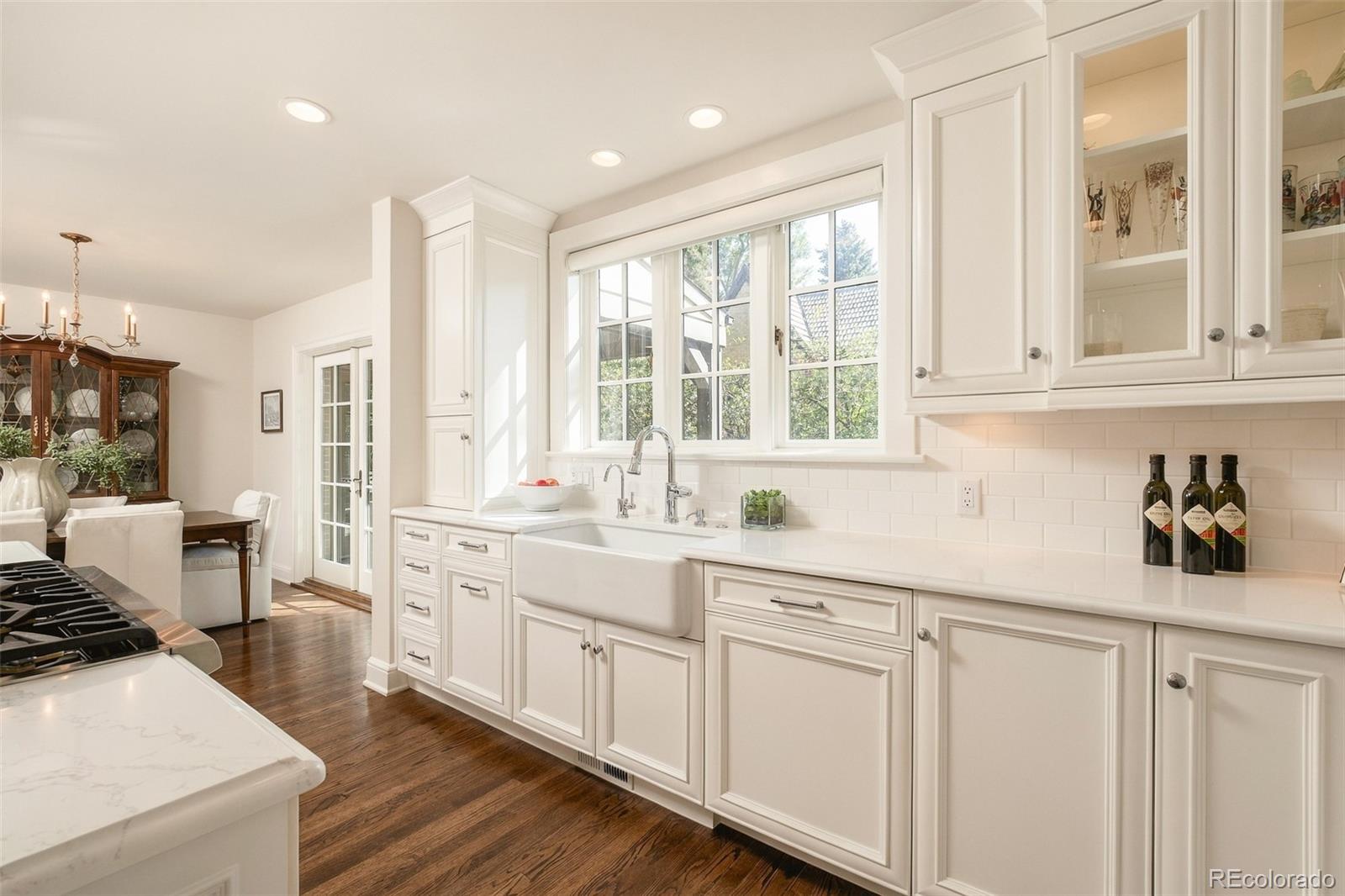 MLS Image #13 for 395  albion street,denver, Colorado