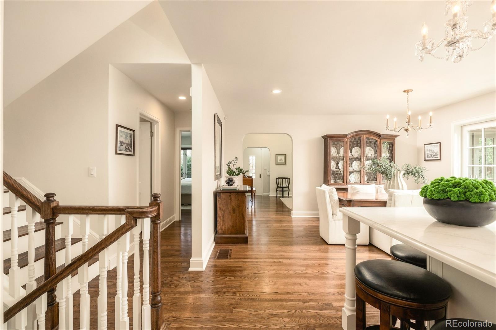 MLS Image #15 for 395  albion street,denver, Colorado