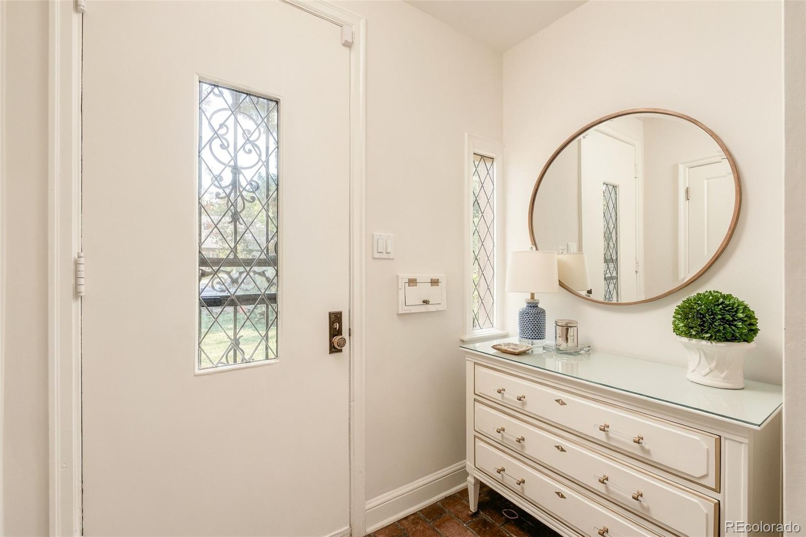 MLS Image #2 for 395  albion street,denver, Colorado
