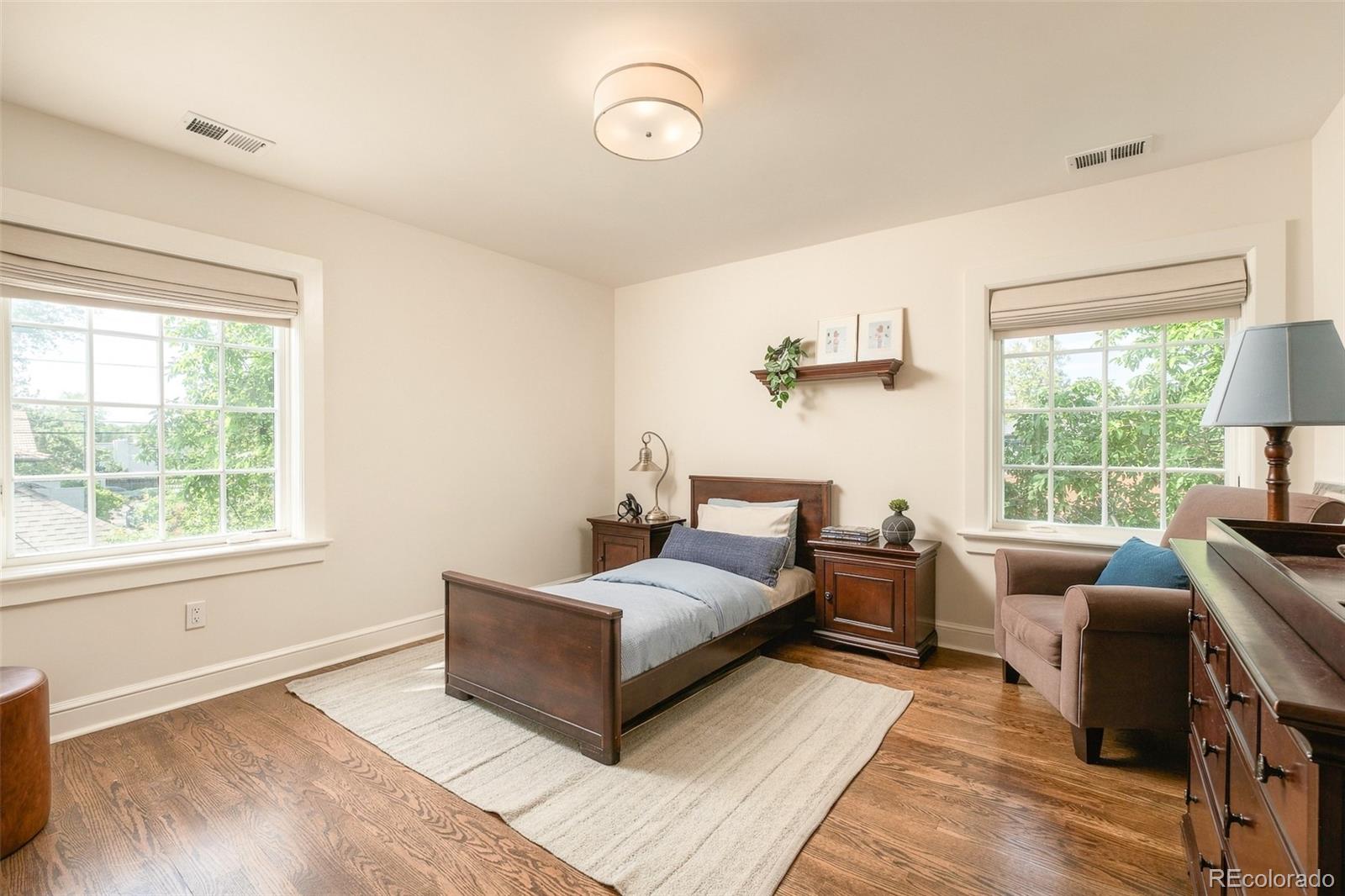 MLS Image #35 for 395  albion street,denver, Colorado