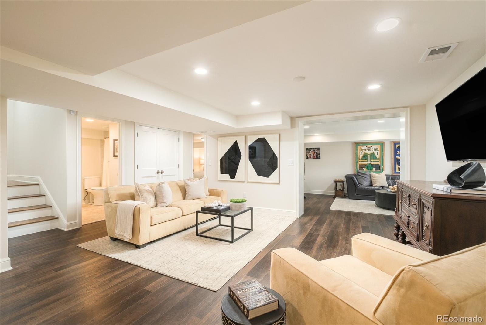 MLS Image #37 for 395  albion street,denver, Colorado