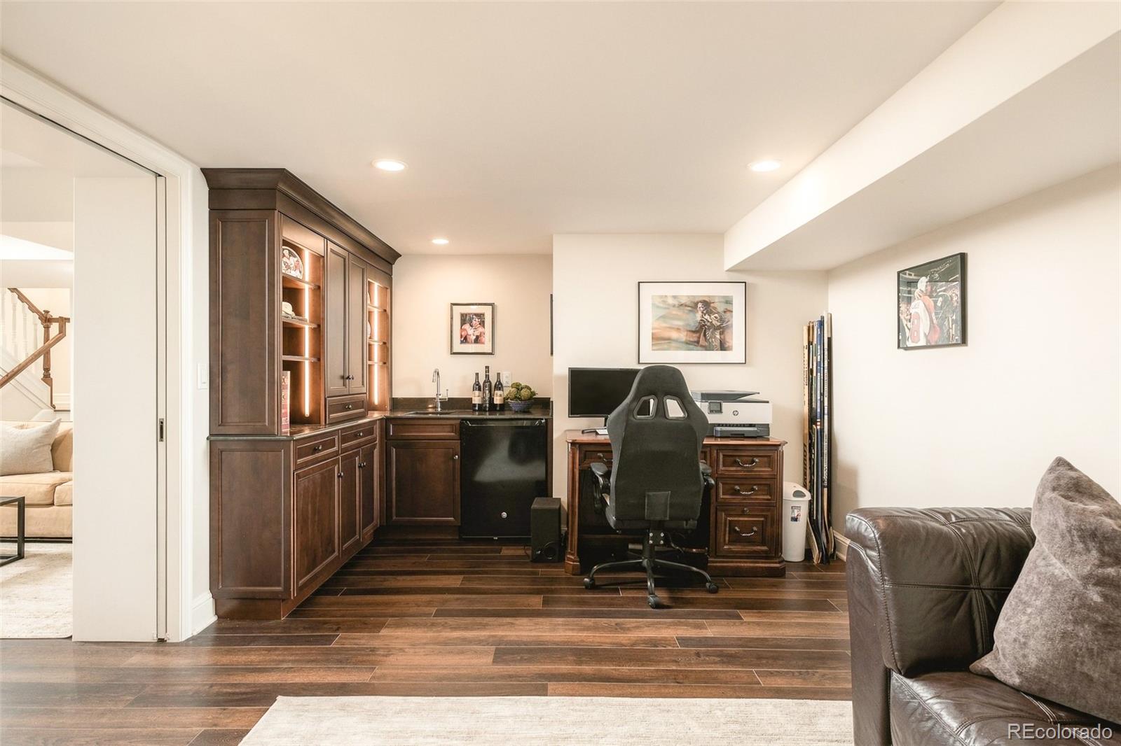 MLS Image #39 for 395  albion street,denver, Colorado