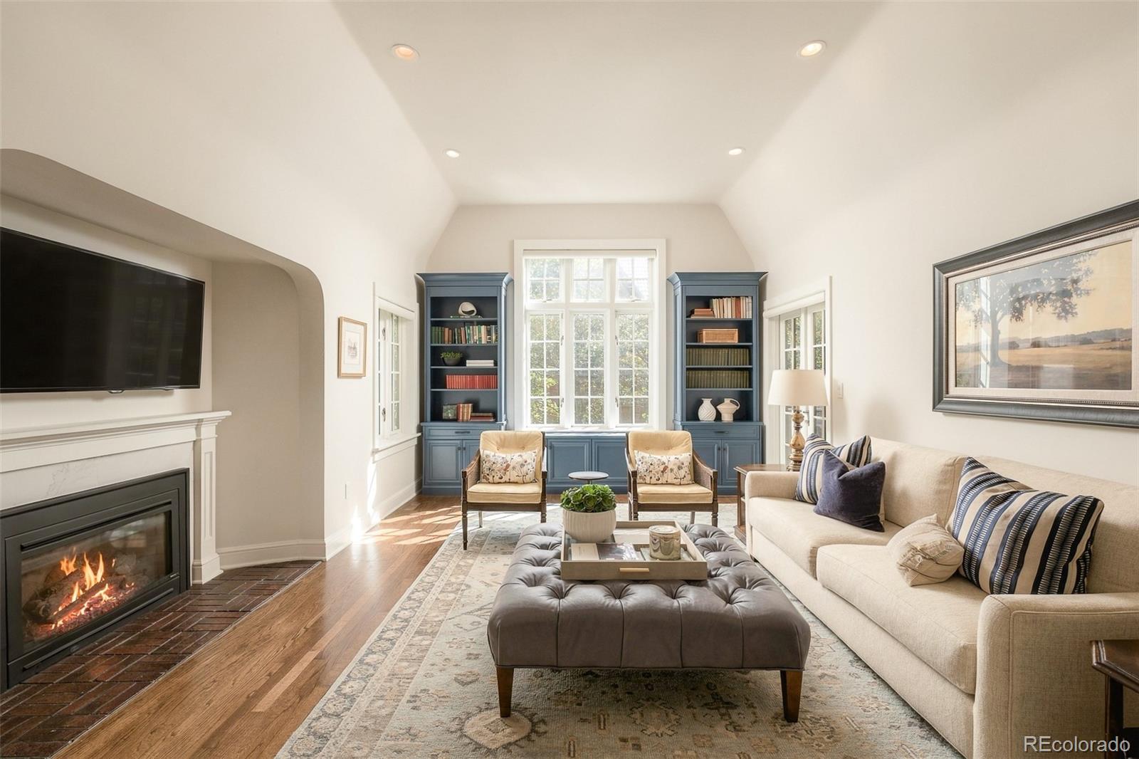 MLS Image #4 for 395  albion street,denver, Colorado