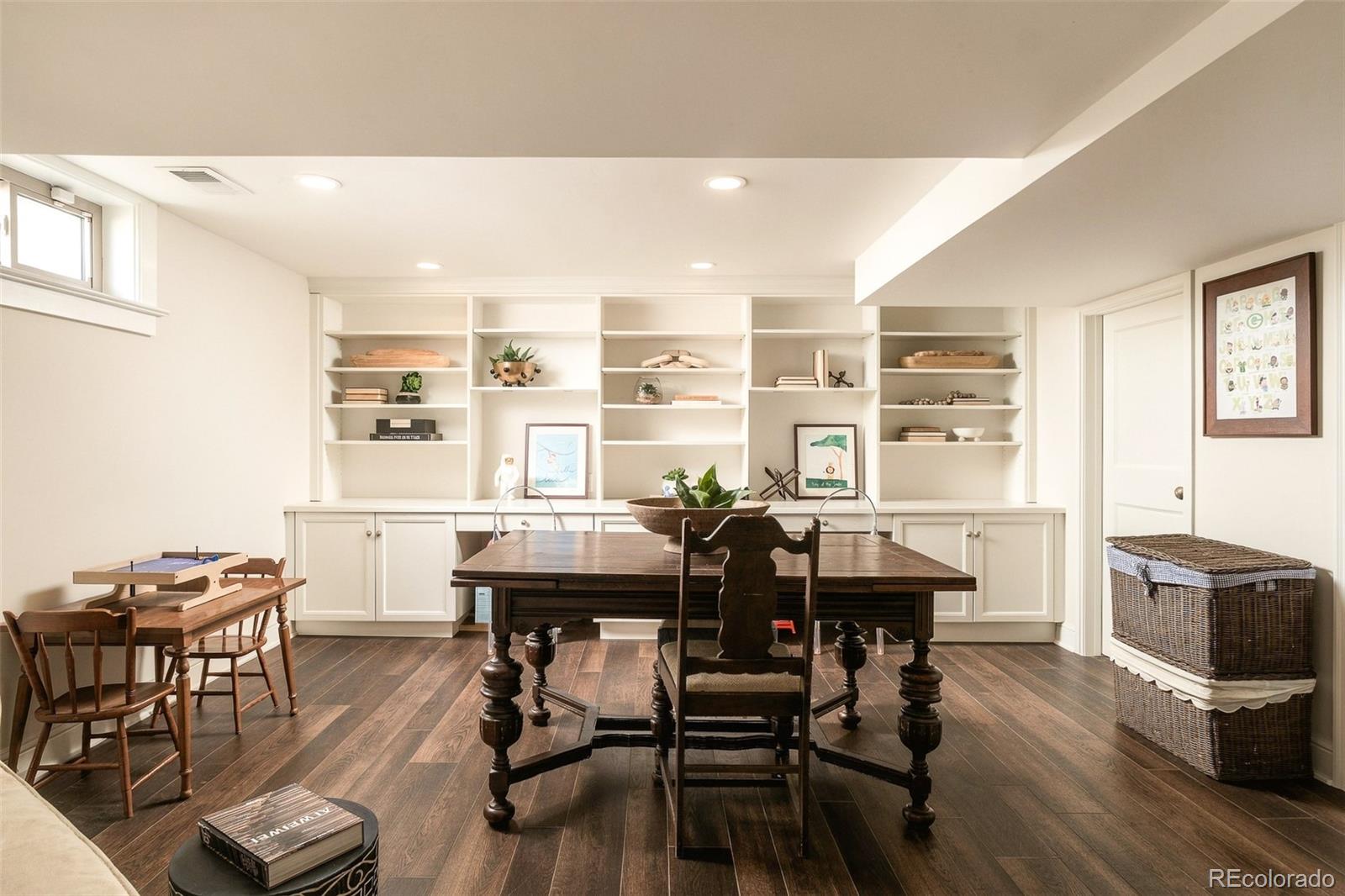 MLS Image #40 for 395  albion street,denver, Colorado