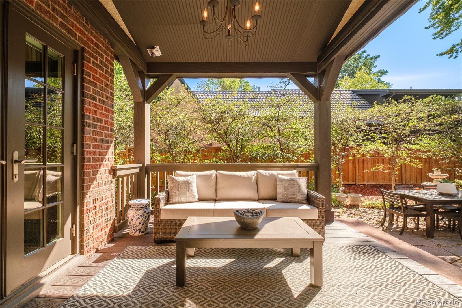 MLS Image #43 for 395  albion street,denver, Colorado
