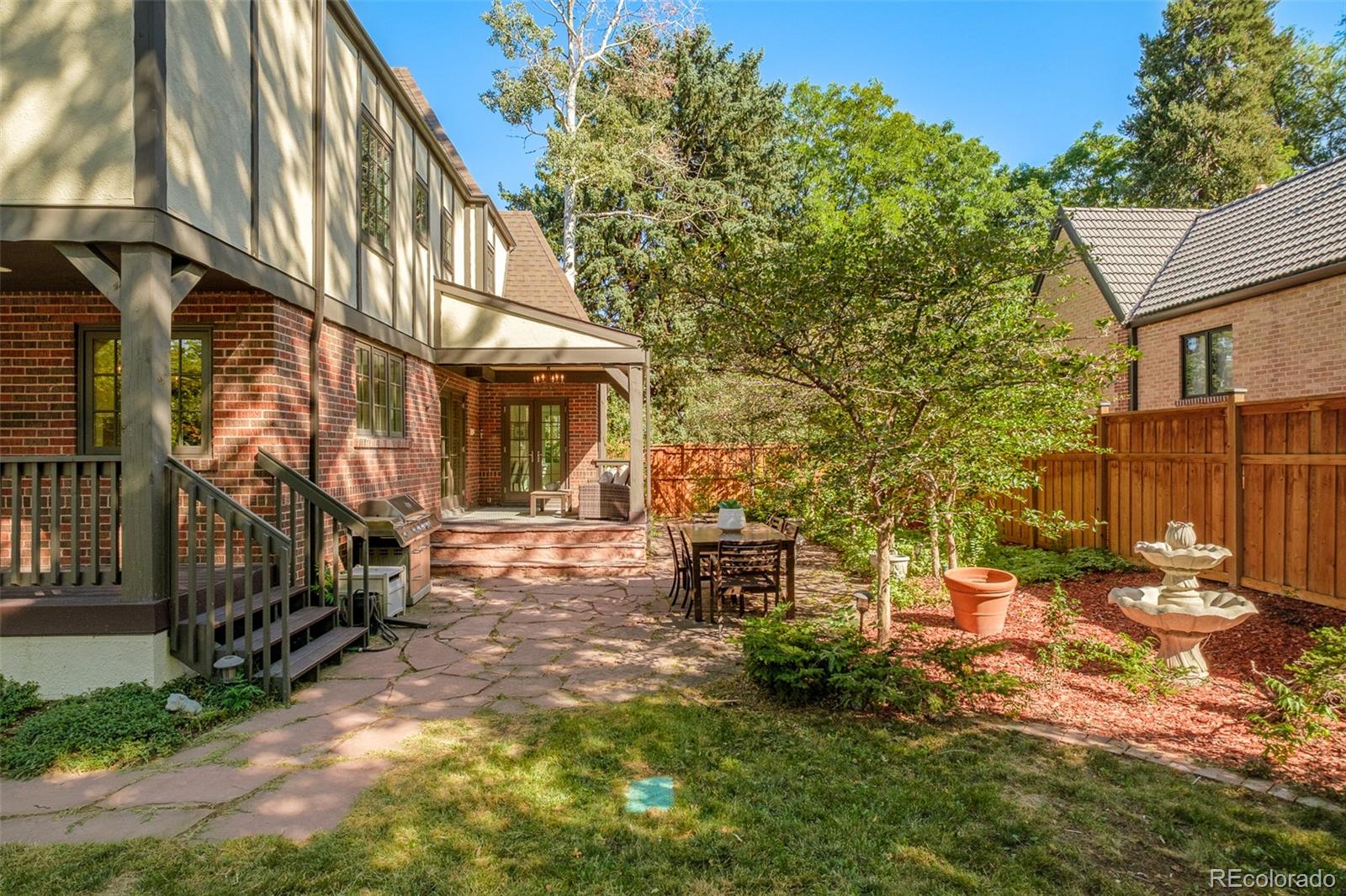 MLS Image #45 for 395  albion street,denver, Colorado