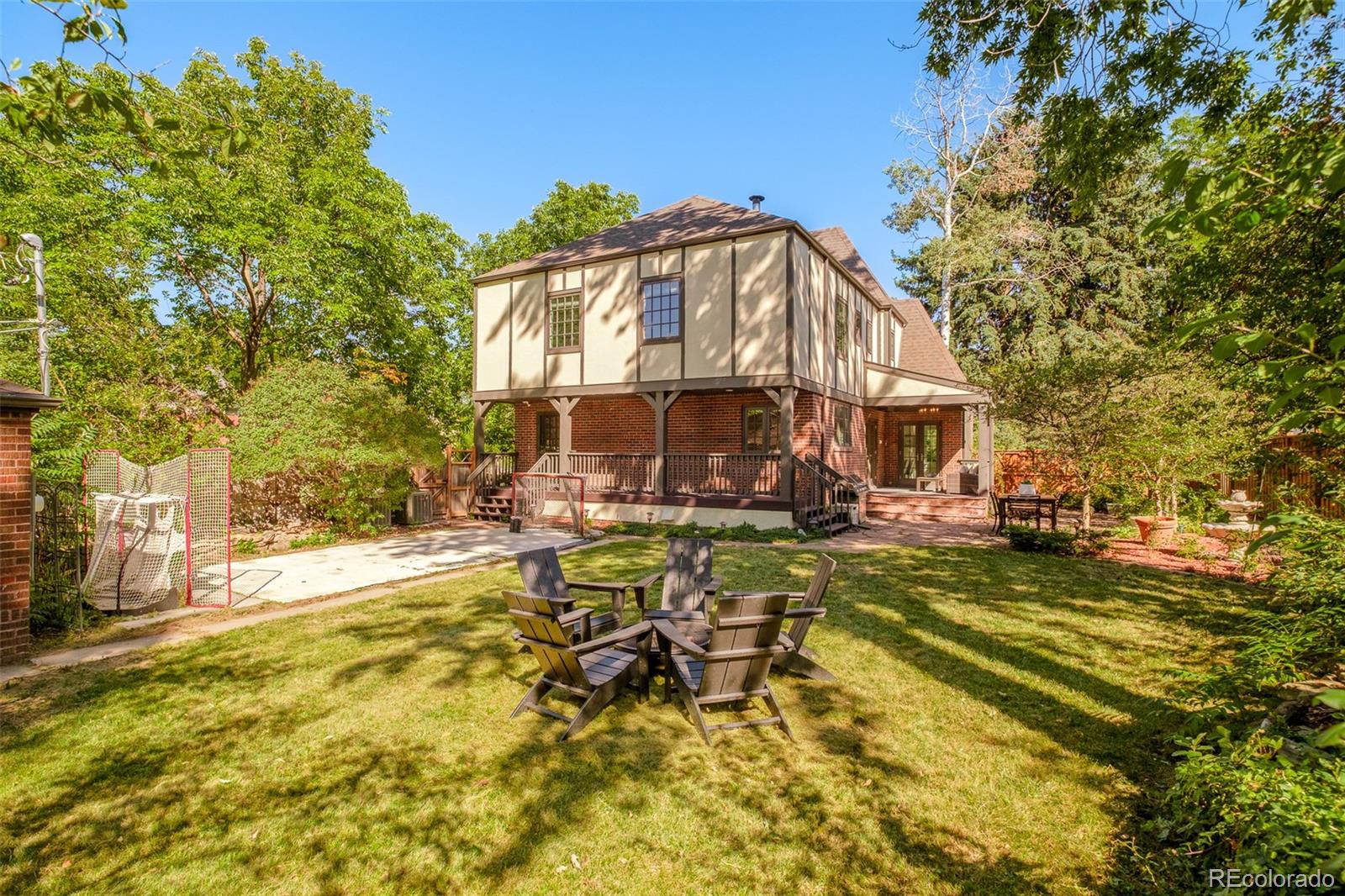 MLS Image #47 for 395  albion street,denver, Colorado