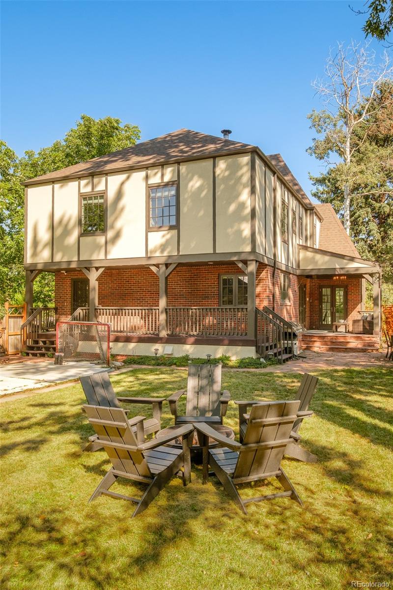 MLS Image #48 for 395  albion street,denver, Colorado