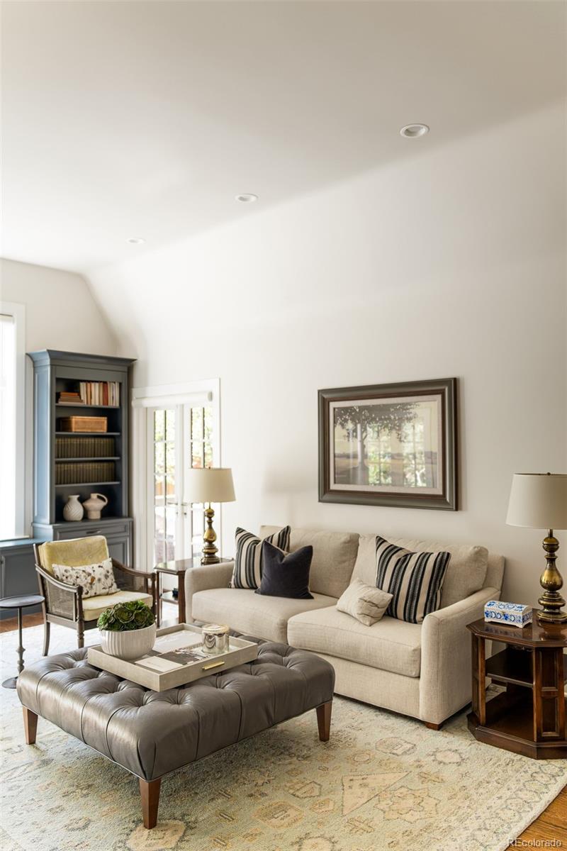 MLS Image #5 for 395  albion street,denver, Colorado