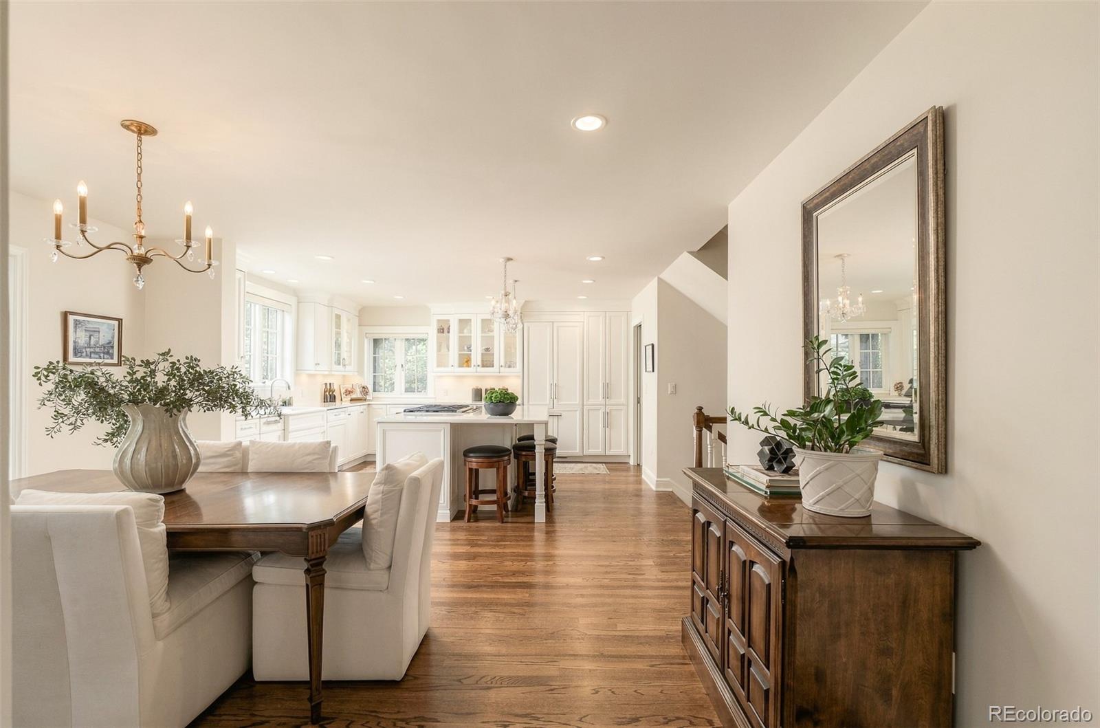 MLS Image #7 for 395  albion street,denver, Colorado