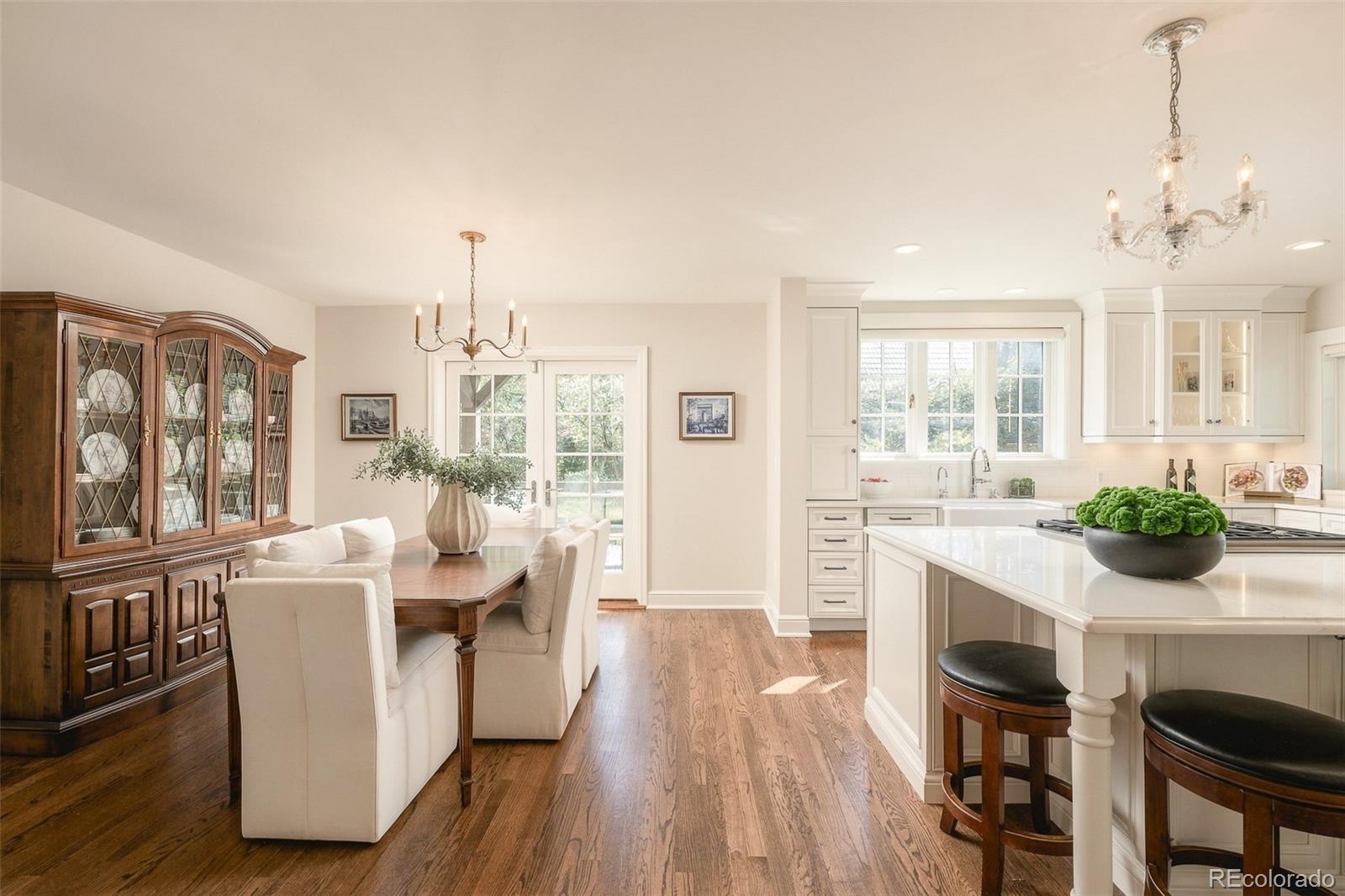 MLS Image #8 for 395  albion street,denver, Colorado