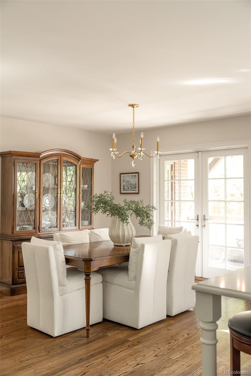 MLS Image #9 for 395  albion street,denver, Colorado