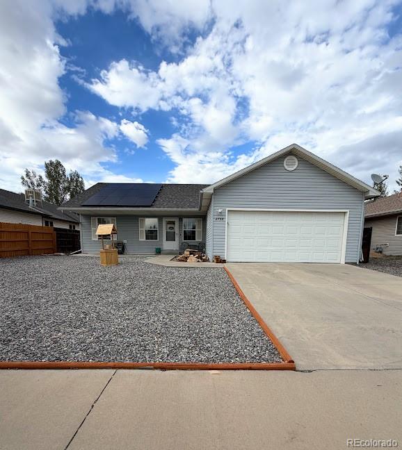 MLS Image #0 for 2730  cirque way,montrose, Colorado