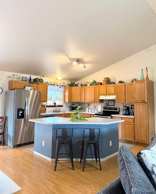 MLS Image #4 for 2730  cirque way,montrose, Colorado
