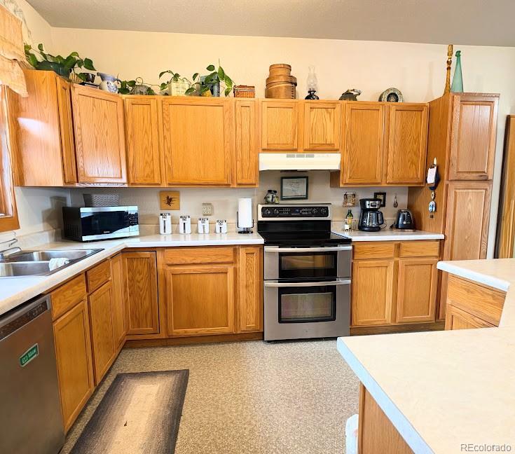 MLS Image #5 for 2730  cirque way,montrose, Colorado