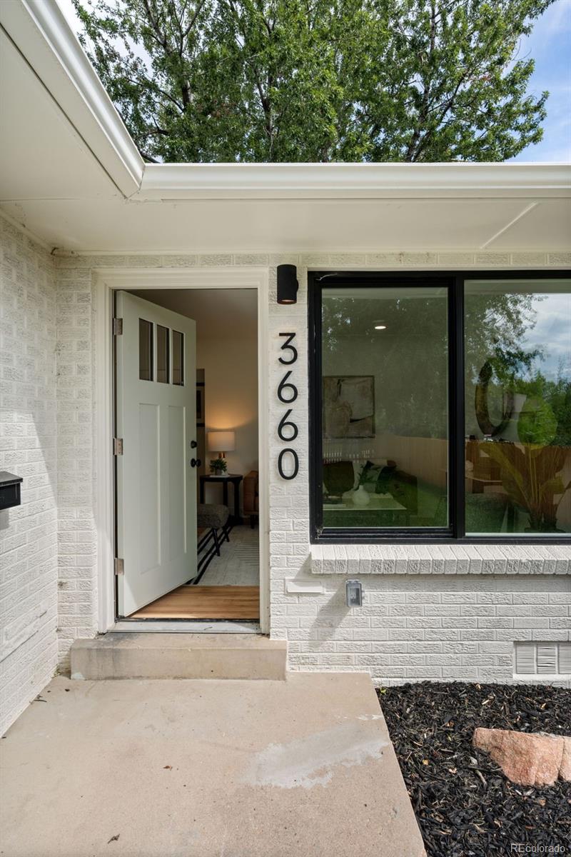 MLS Image #1 for 3660  grape street,denver, Colorado