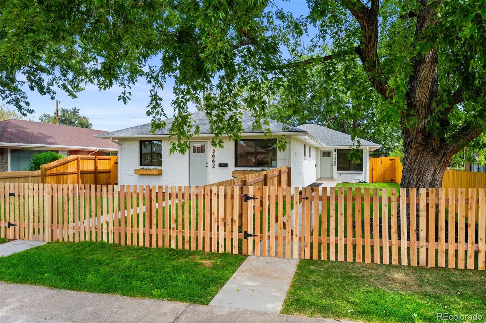 MLS Image #15 for 3660  grape street,denver, Colorado