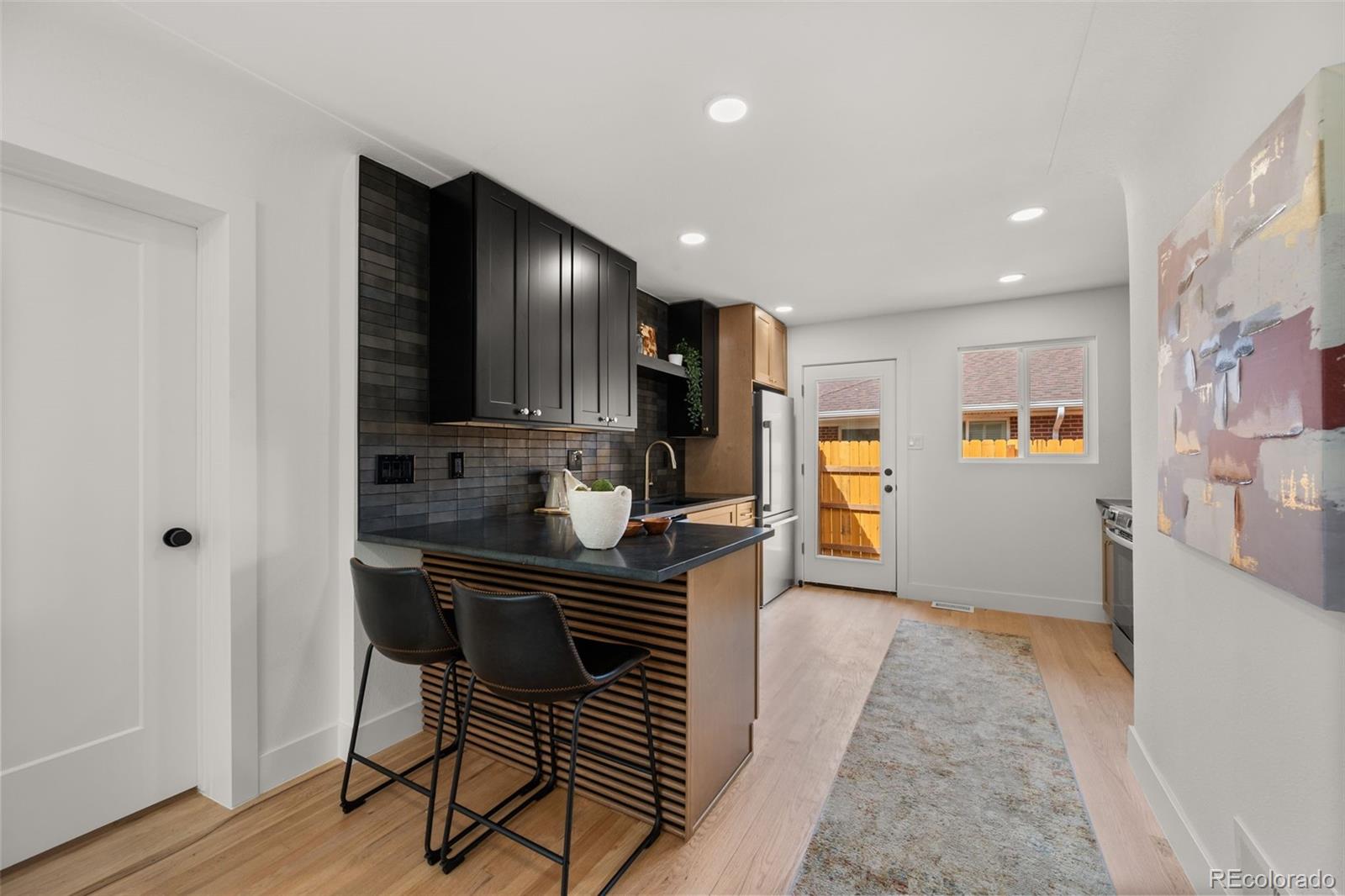 MLS Image #2 for 3660  grape street,denver, Colorado