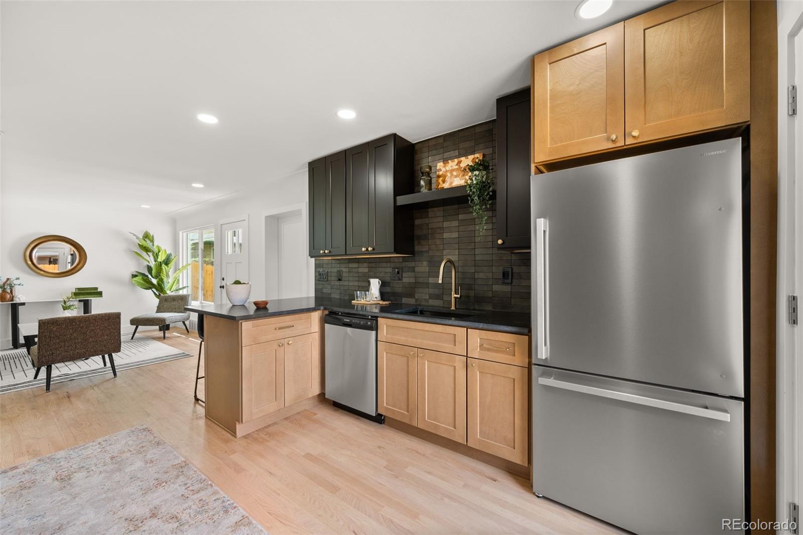 MLS Image #4 for 3660  grape street,denver, Colorado