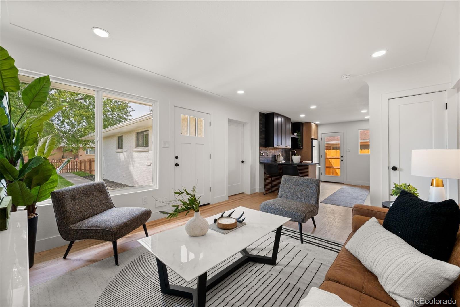 MLS Image #9 for 3660  grape street,denver, Colorado