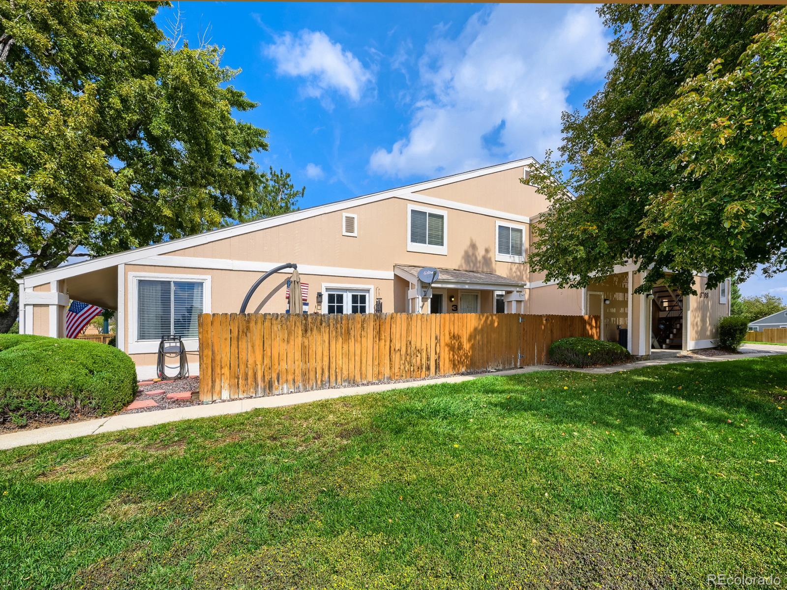 MLS Image #0 for 8798  chase drive,arvada, Colorado