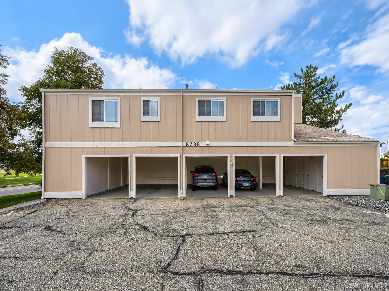 MLS Image #10 for 8798  chase drive,arvada, Colorado