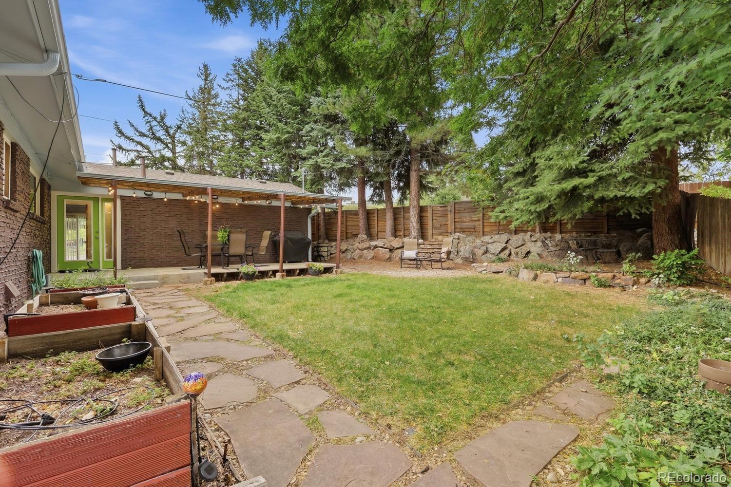 MLS Image #37 for 11600 w 24th place circle,lakewood, Colorado